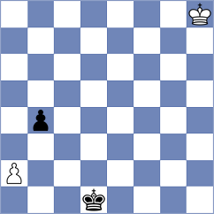 Arias - Minero Pineda (Chess.com INT, 2020)