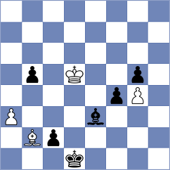 Begic - Nikolic (Chess.com INT, 2021)
