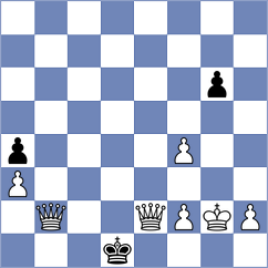 Badelka - Magallanes (chess.com INT, 2023)