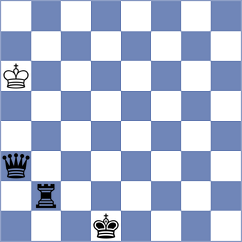 George Samir - Perske (chess.com INT, 2024)