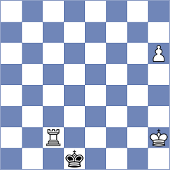 Rosh - Ovchinnikov (chess.com INT, 2023)