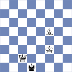 Najer - Bortnyk (chess.com INT, 2021)