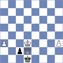 Fluvia Poyatos - Nalbant (Chess.com INT, 2019)