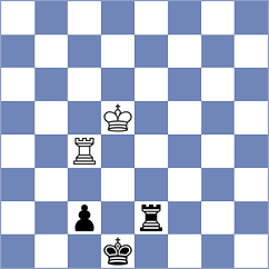 Helmer - Sharshenbekov (chess.com INT, 2024)