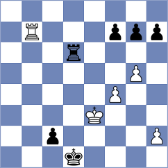 Gavrilov - Krishnan (chess.com INT, 2024)