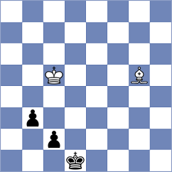 Stillger - Matinian (chess.com INT, 2024)