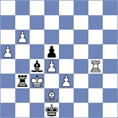 Tsatsalashvili - Liu (chess.com INT, 2024)