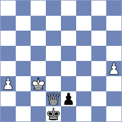 Gordon - Barria Santos (chess.com INT, 2024)