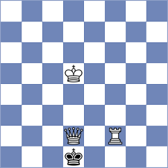 Frattini - Golubenko (chess.com INT, 2021)