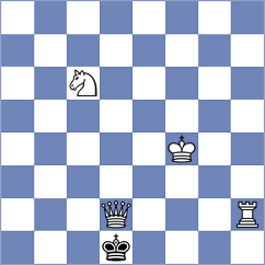 Odegov - Gatterer (chess.com INT, 2023)