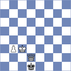 Garic - Trost (Chess.com INT, 2020)