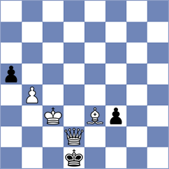 Rogov - Brahami (chess.com INT, 2023)