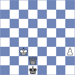 Petrosian - Kashefi (chess.com INT, 2023)