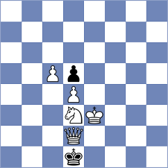 Alboredo - Zhurbinsky (Chess.com INT, 2021)