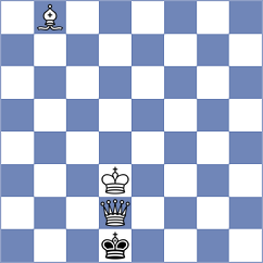 Salomon - Klein (Chess.com INT, 2019)