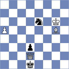 Cristobal - Tulchynskyi (chess.com INT, 2024)