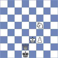 Boyer - Svane (chess.com INT, 2023)