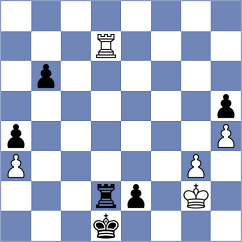 Sahil - Goltseva (chess.com INT, 2021)