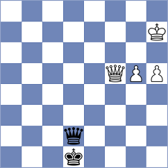 Arias - Akhayan (chess.com INT, 2024)