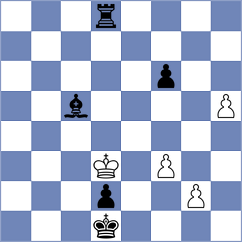 Golsta - Mikheev (chess.com INT, 2020)