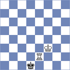 Yakubboev - Bendayan Claros (chess.com INT, 2021)