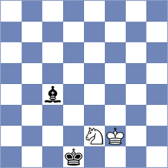 Acosta Cruz - Wanyama (chess.com INT, 2023)