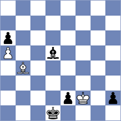 Moskvin - Demchenko (chess.com INT, 2023)