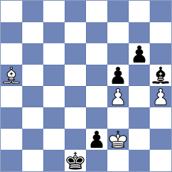 Sadykov - Kleibel (chess.com INT, 2024)