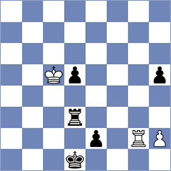 Firman - Williams (chess.com INT, 2024)