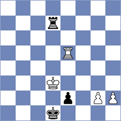 Komendatyan - Klek (Chess.com INT, 2021)