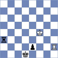 Paragua - Danielian (chess.com INT, 2024)