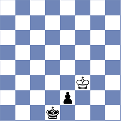Martine - Donchenko (chess.com INT, 2023)