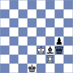 Martinez Ramirez - Krawczyk (chess.com INT, 2024)