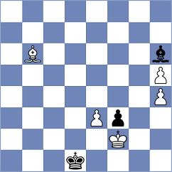 Yankelevich - Sturt (chess.com INT, 2024)