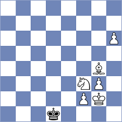 Mikhalsky - Kuziev (chess.com INT, 2024)