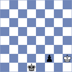 Harper - Zambrana (Chess.com INT, 2021)