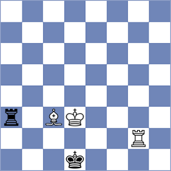 Mitic - Johansson (Chess.com INT, 2020)