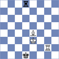 Agdestein - Stupak (chess.com INT, 2021)
