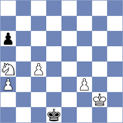 Malakhova - David (Chess.com INT, 2020)