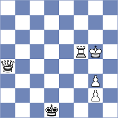 Omelja - Prieto Aranguren (chess.com INT, 2024)
