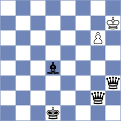 Meenakshi - Divya (Chess.com INT, 2020)