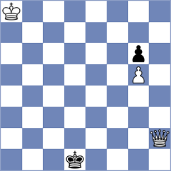 Pichot - Golubka (chess.com INT, 2021)