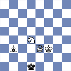 Chernomordik - King (chess.com INT, 2024)