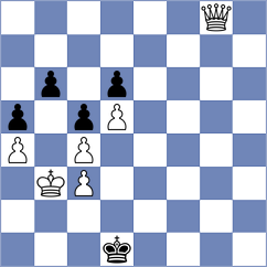 Golubeva - Rodchenkov (chess.com INT, 2022)