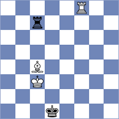 Lomasov - Mikhalevski (chess.com INT, 2021)