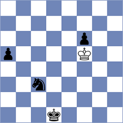 Hobson - Makarian (chess.com INT, 2024)