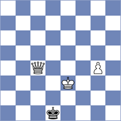 Naguleswaran - Yoo (Chess.com INT, 2017)
