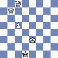 Matveeva - Provaznik (chess.com INT, 2021)