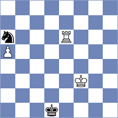 Brunner - Gersov (Chess.com INT, 2021)