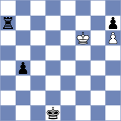 Czopor - Ostrovskiy (chess.com INT, 2024)